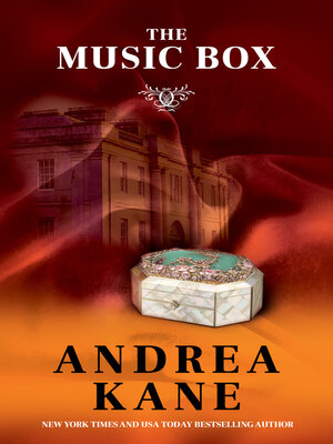 cover image of The Music Box